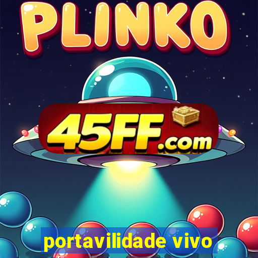 portavilidade vivo